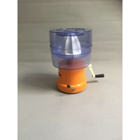 Seventies Schulte juspers